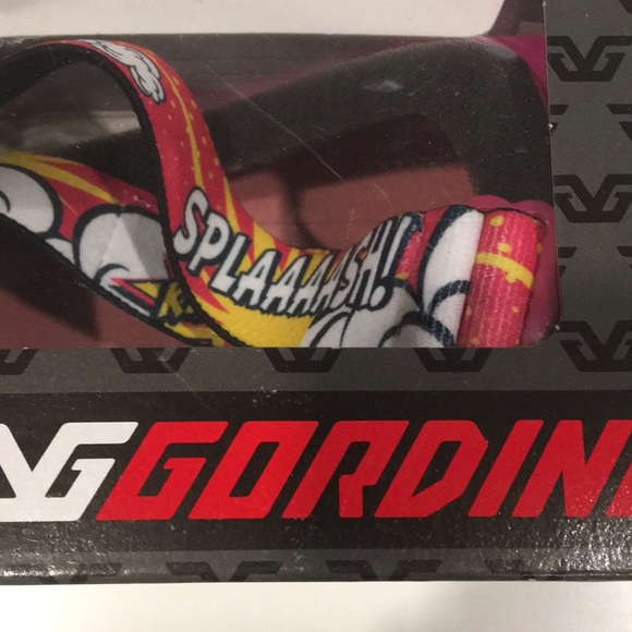 GORDINI JUNIOR SERIES Crest Sunglasses - Picture 3 of 11